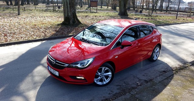 opel