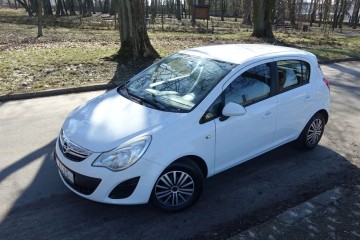 Oryginalny gaz LPG .. Serwisowany do końca w ASO Opla .. Klima