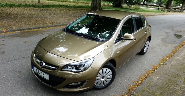 opel