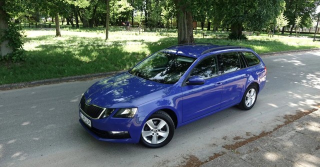 skoda