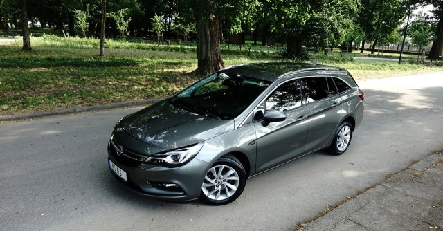 opel