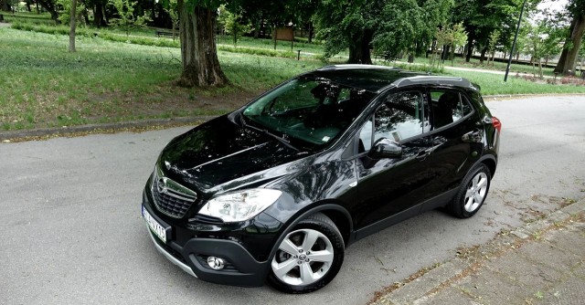 opel