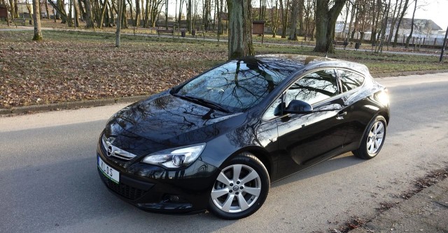 opel