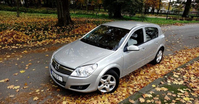 opel