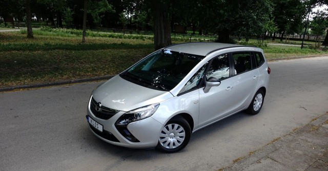 opel