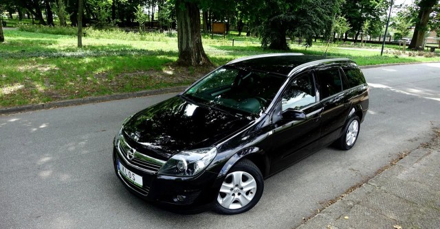 opel