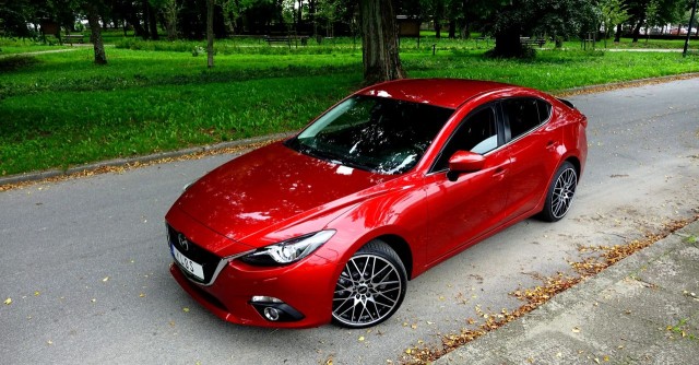mazda